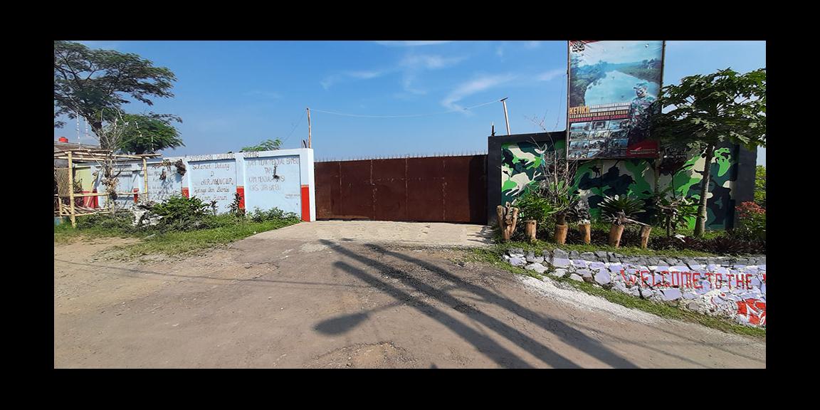 TANAH UNTUK INDUSTRI DAN PERGUDANGAN DEKAT GT. BUAH BATU DI Jl. RAYA BOJONGSOANG BANDUNG TANAH UNTUK INDUSTRI DAN PERGUDANGAN DEKAT GT. BUAH BATU DI Jl. RAYA BOJONGSOANG BANDUNG