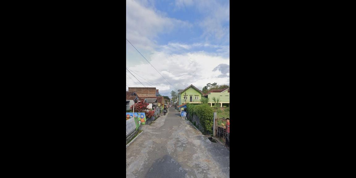 TANAH STRATEGIS DEKAT SEKOLAH, ALUN-ALUN, MALL DAN PERTOKOAN DI SAYAP JL. RAYA SAMARANG GARUT TANAH STRATEGIS DEKAT SEKOLAH, ALUN-ALUN, MALL DAN PERTOKOAN DI SAYAP JL. RAYA SAMARANG GARUT