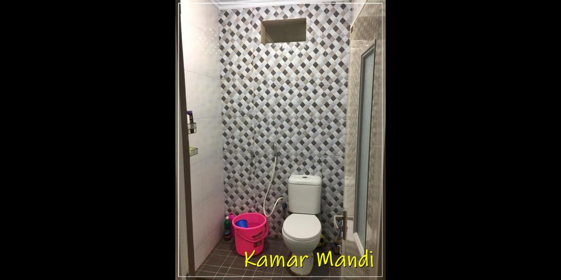 Rumah Luas dan Nyaman SIAP HUNI Dekat Bintaro Rumah Luas dan Nyaman SIAP HUNI Dekat Bintaro