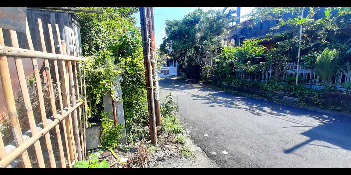 TANAH HUNIAN SIAP BANGUN 864 M2 SHM DI ARCAMANIK BANDUNG TANAH HUNIAN SIAP BANGUN 864 M2 SHM DI ARCAMANIK BANDUNG