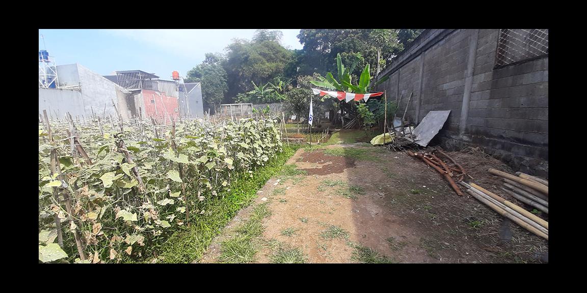 KAVLING 135 M2 MUKA 9 METER SHM AKSES MOBIL DI CISARANTEN KULON BANDUNG KAVLING 135 M2 MUKA 9 METER SHM AKSES MOBIL DI CISARANTEN KULON BANDUNG