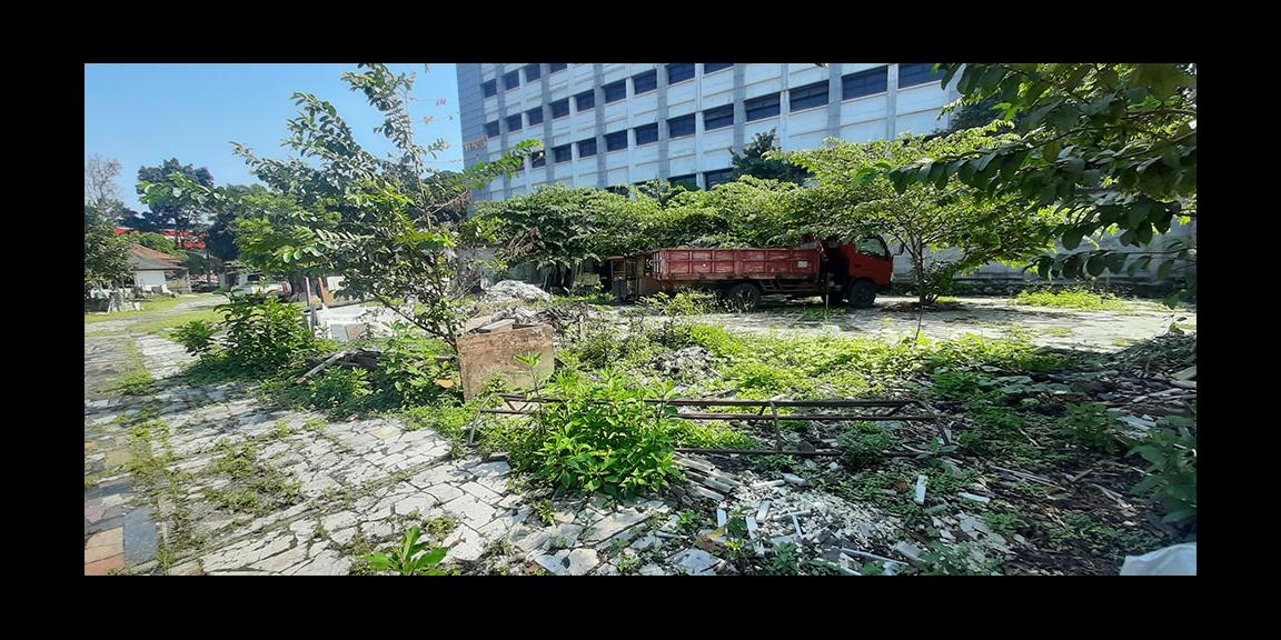 TANAH MATANG SUPER STRATEGIS UNTUK KOMERSIAL DI JALAN MOHAMAD TOHA BANDUNG TANAH MATANG SUPER STRATEGIS UNTUK KOMERSIAL DI JALAN MOHAMAD TOHA BANDUNG