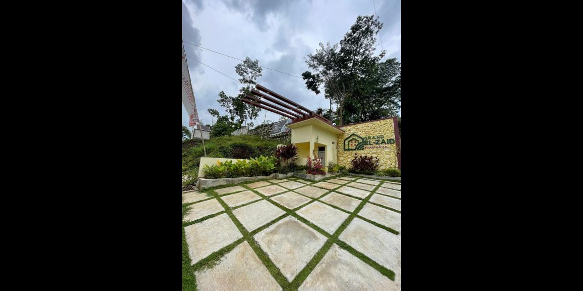 Rumah Smarthome Tanpa DP Kota Malang Rumah Smarthome Tanpa DP Kota Malang