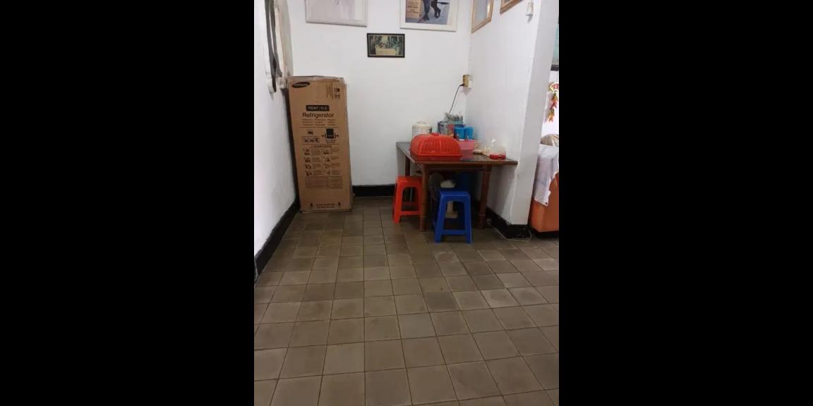 Jual Rumah Murah dan Strategis Tengah Kota di Pucang Sewu Jual Rumah Murah dan Strategis Tengah Kota di Pucang Sewu