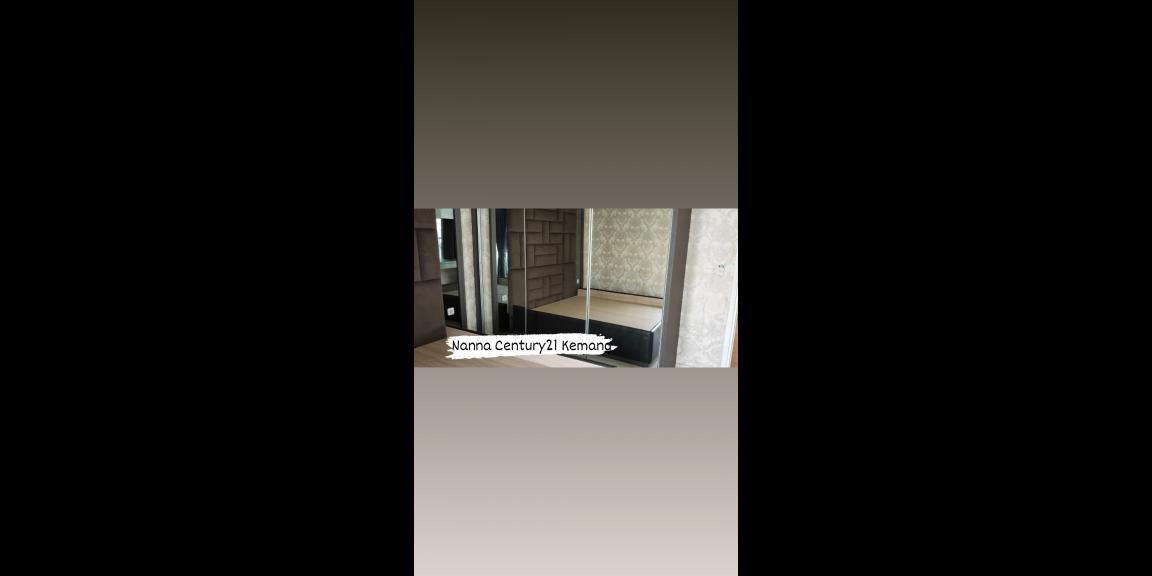 Dijual Unit Apartemen 3BR di The Mansion Tower Jasmine unit Capilano Lantai 33 Dijual Unit Apartemen 3BR di The Mansion Tower Jasmine unit Capilano Lantai 33