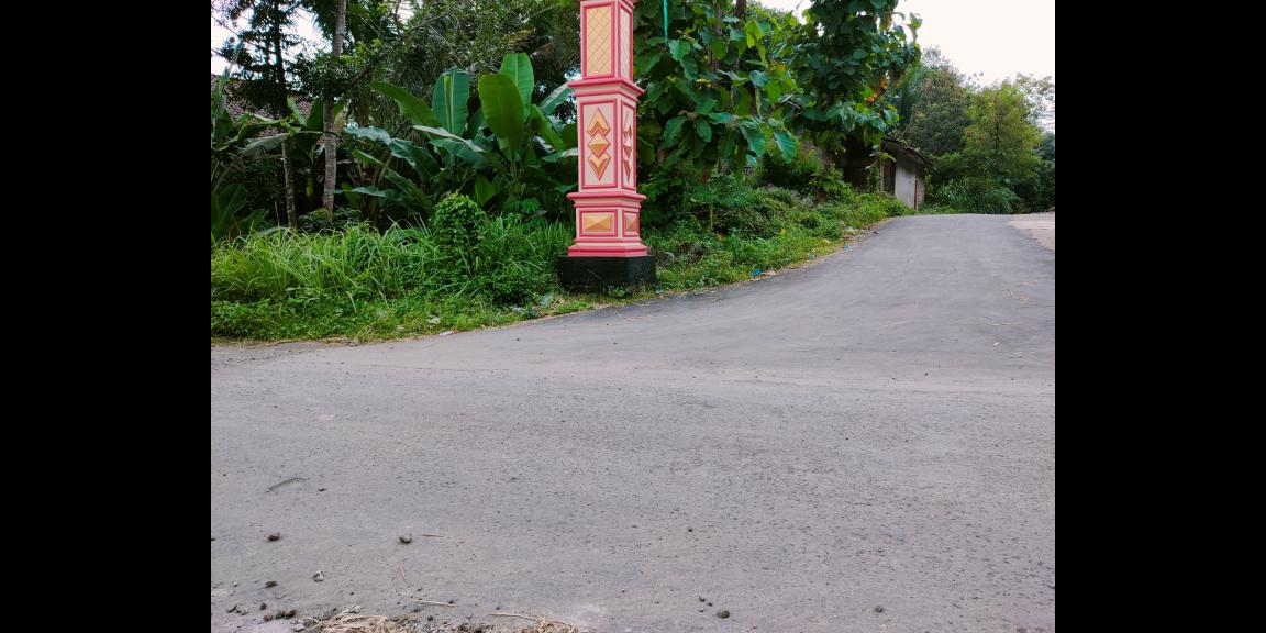 Dijual Tanah di Karangpandan Karanganyar Dijual Tanah di Karangpandan Karanganyar