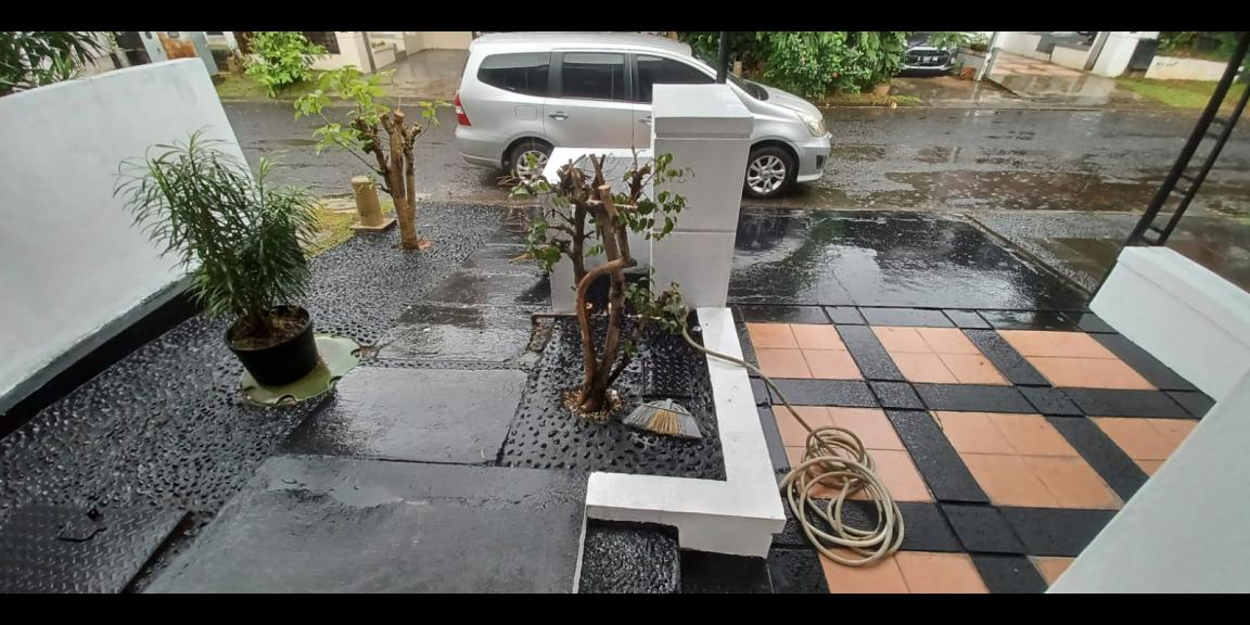 Disewakan Rumah Adora Permata Bintaro Jaya Sektor 9 Disewakan Rumah Adora Permata Bintaro Jaya Sektor 9