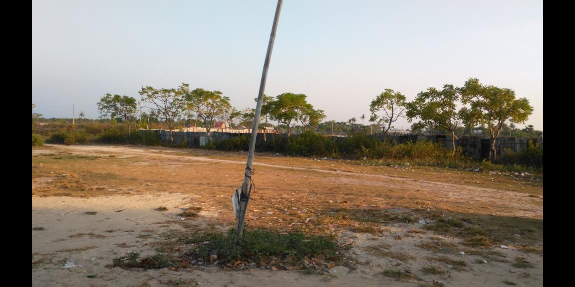 Jual tanah dan Tambak di Pantai blebak jepara Jual tanah dan Tambak di Pantai blebak jepara