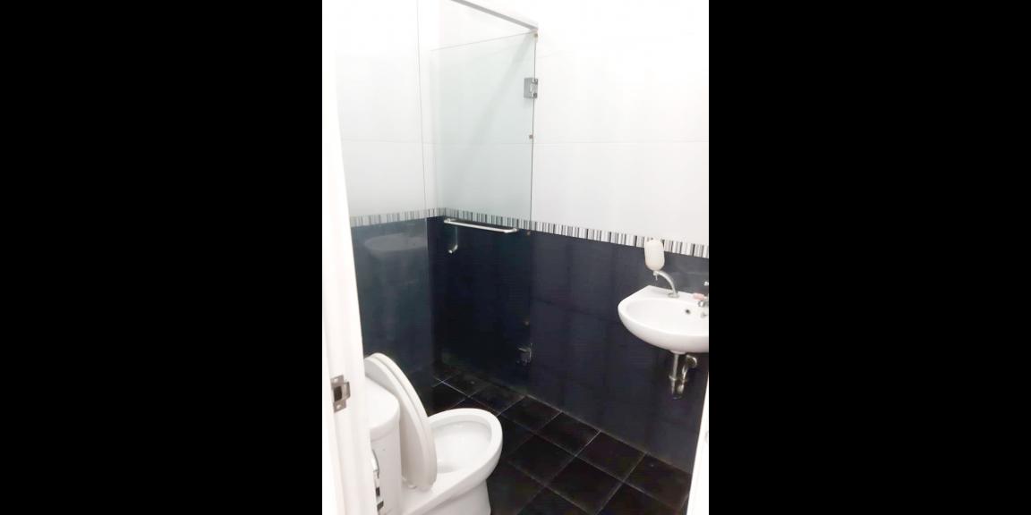 Rumah Purnama Dalam, Pontianak, Kalimantan Barat Rumah Purnama Dalam, Pontianak, Kalimantan Barat