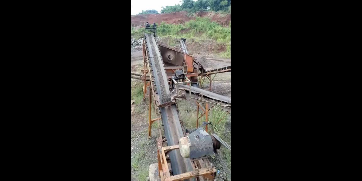 Pabrik Crusher Cianjur Dijual Pabrik Crusher Cianjur Dijual
