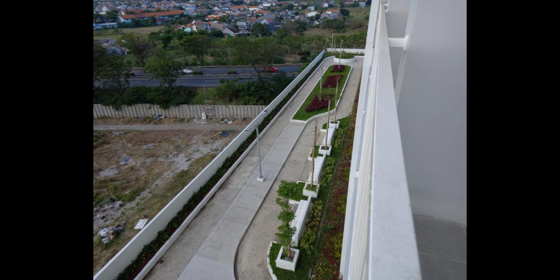 Apartemen Icon siap dihuni, termurah, dokumen lengkap dan sudah lunas Apartemen Icon siap dihuni, termurah, dokumen lengkap dan sudah lunas