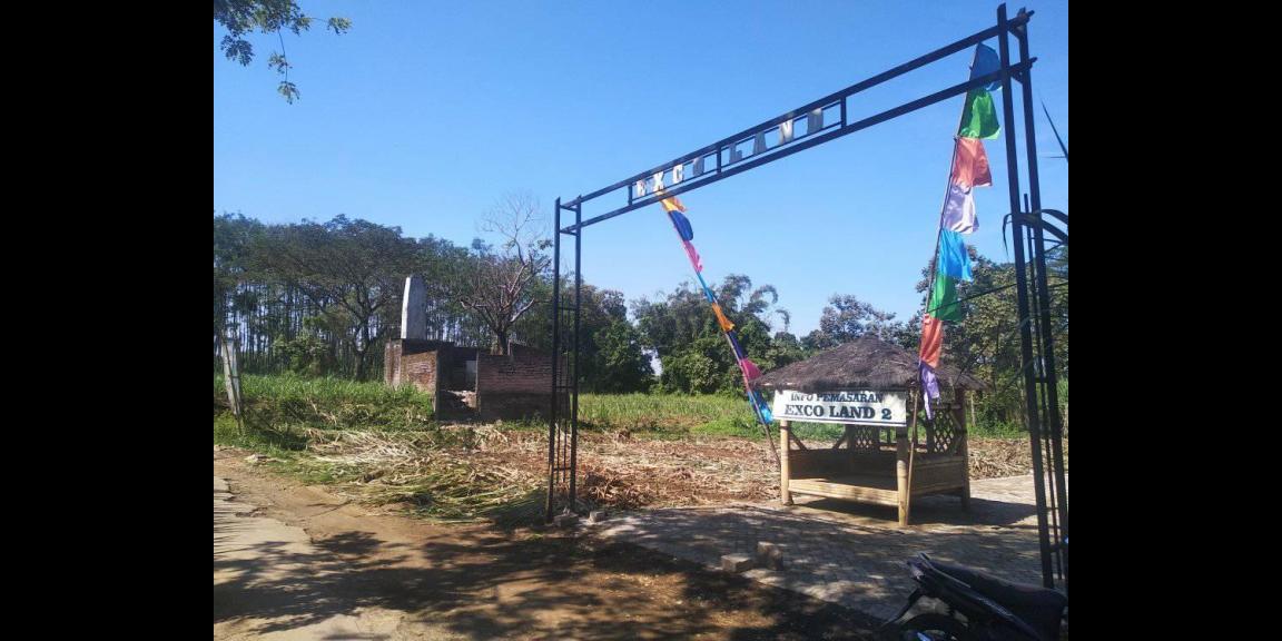 Tanah Kavling Singosari Tanah Kavling Singosari