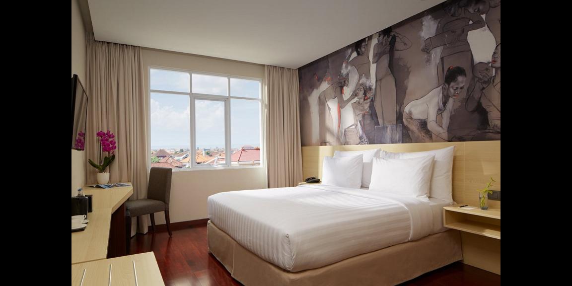 Dijual Hotel Mewah di Renon, Denpasar, Bali Dijual Hotel Mewah di Renon, Denpasar, Bali