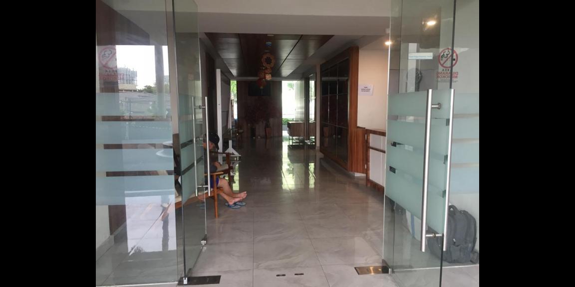 Disewakan Amethyst Kemayoran Apartement Type Studio 35 FULL FURNISHED Disewakan Amethyst Kemayoran Apartement Type Studio 35 FULL FURNISHED