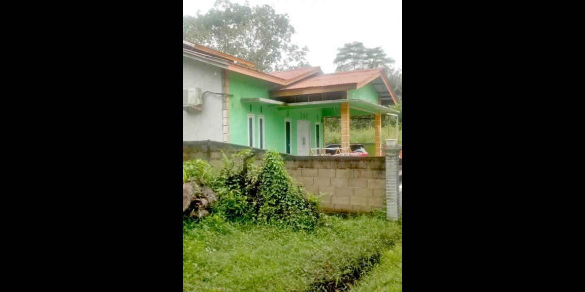 Tanah Gg. Ringin Sari, Pontianak, Kalimantan Barat Tanah Gg. Ringin Sari, Pontianak, Kalimantan Barat