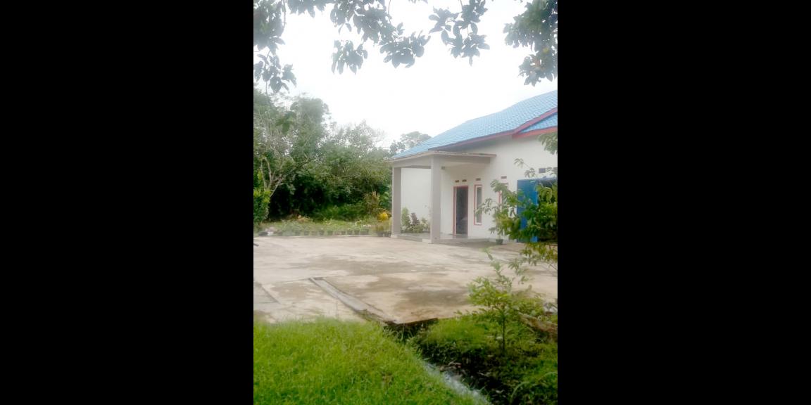 Tanah Gg. Ringin Sari, Pontianak, Kalimantan Barat Tanah Gg. Ringin Sari, Pontianak, Kalimantan Barat