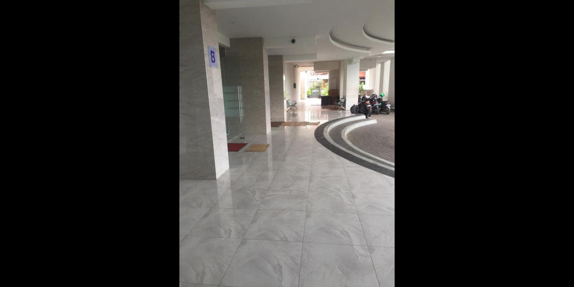 Disewakan Amethyst Kemayoran Apartement Type Studio 35 FULL FURNISHED Disewakan Amethyst Kemayoran Apartement Type Studio 35 FULL FURNISHED