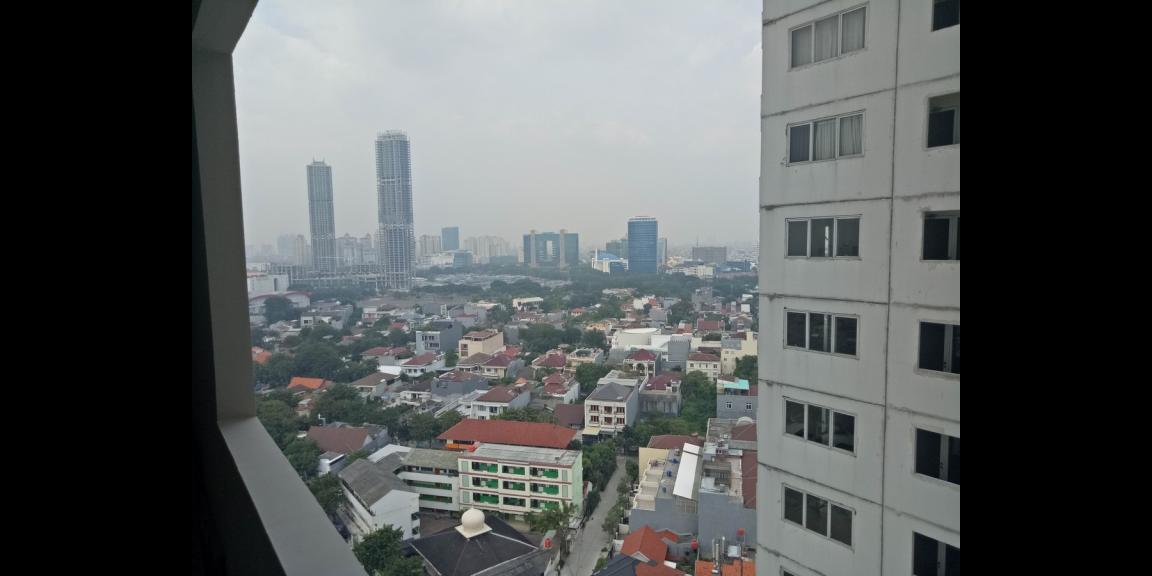 Disewakan Amethyst Kemayoran Apartement Type Studio 35 FULL FURNISHED Disewakan Amethyst Kemayoran Apartement Type Studio 35 FULL FURNISHED