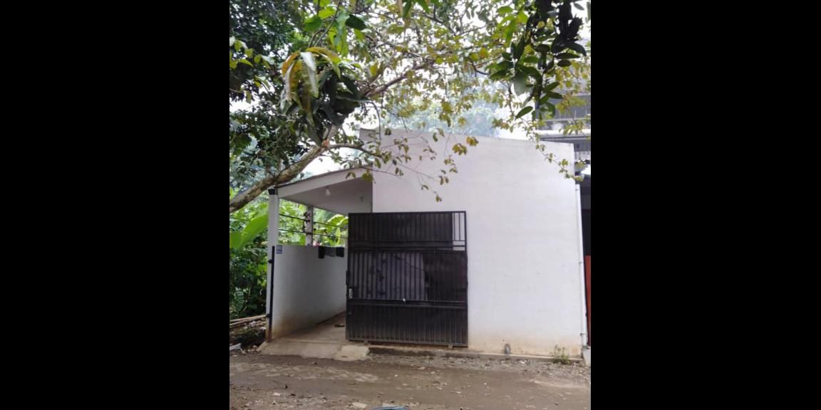 jual murah kontrakan 5 pintu deket BSD jual murah kontrakan 5 pintu deket BSD