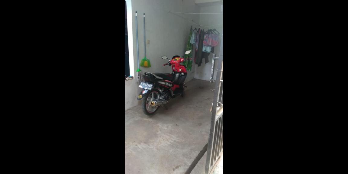 jual murah kontrakan 5 pintu deket BSD jual murah kontrakan 5 pintu deket BSD