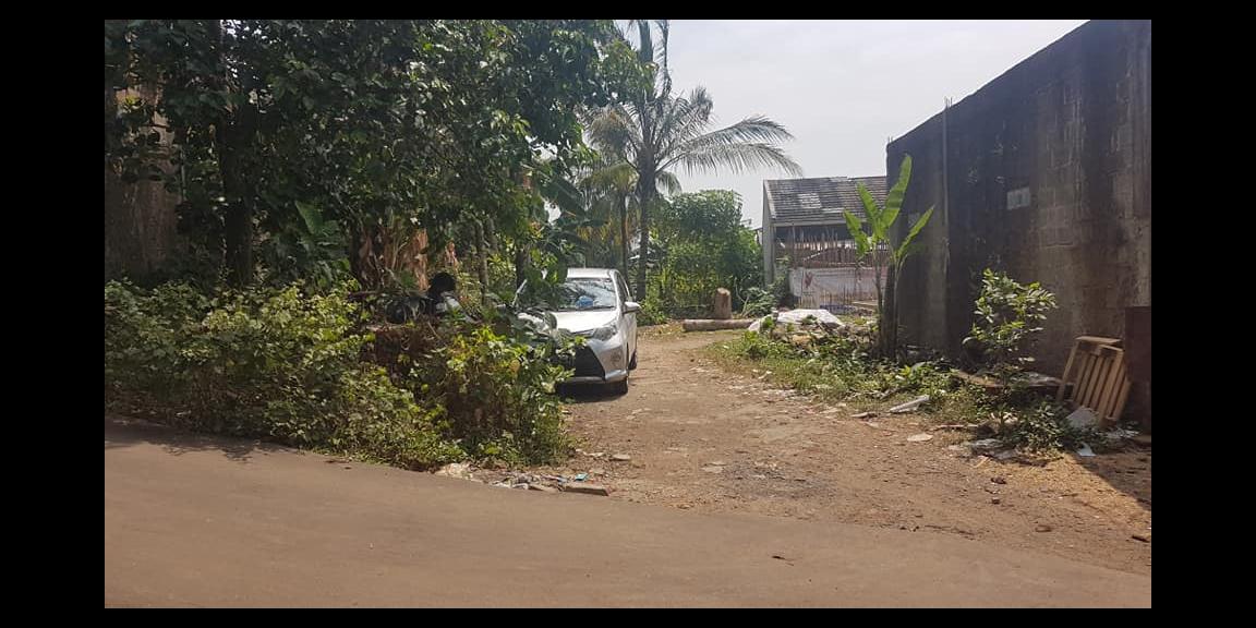 jual tanah dekat BSD muncul jual tanah dekat BSD muncul