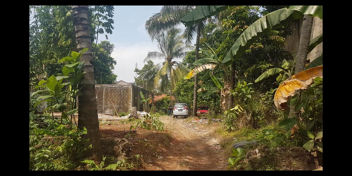 tanah darat bentuk kotak harga murah dekat BSD tanah darat bentuk kotak harga murah dekat BSD