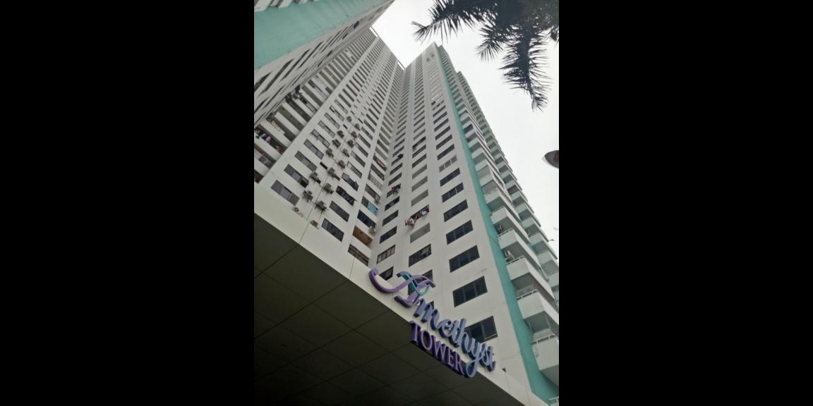 Disewakan Amethyst Kemayoran Apartement Type Studio 35 FULL FURNISHED Disewakan Amethyst Kemayoran Apartement Type Studio 35 FULL FURNISHED