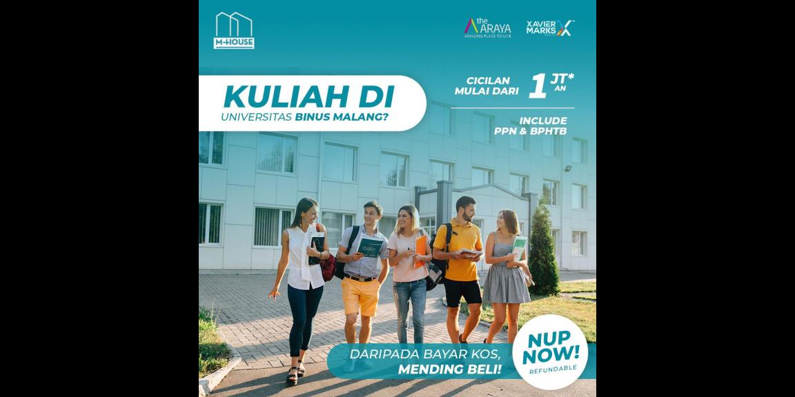 Rumah Minimalis Gaya Millenial Baru Gress Murah - Tipe 53 Rumah Minimalis Gaya Millenial Baru Gress Murah - Tipe 53