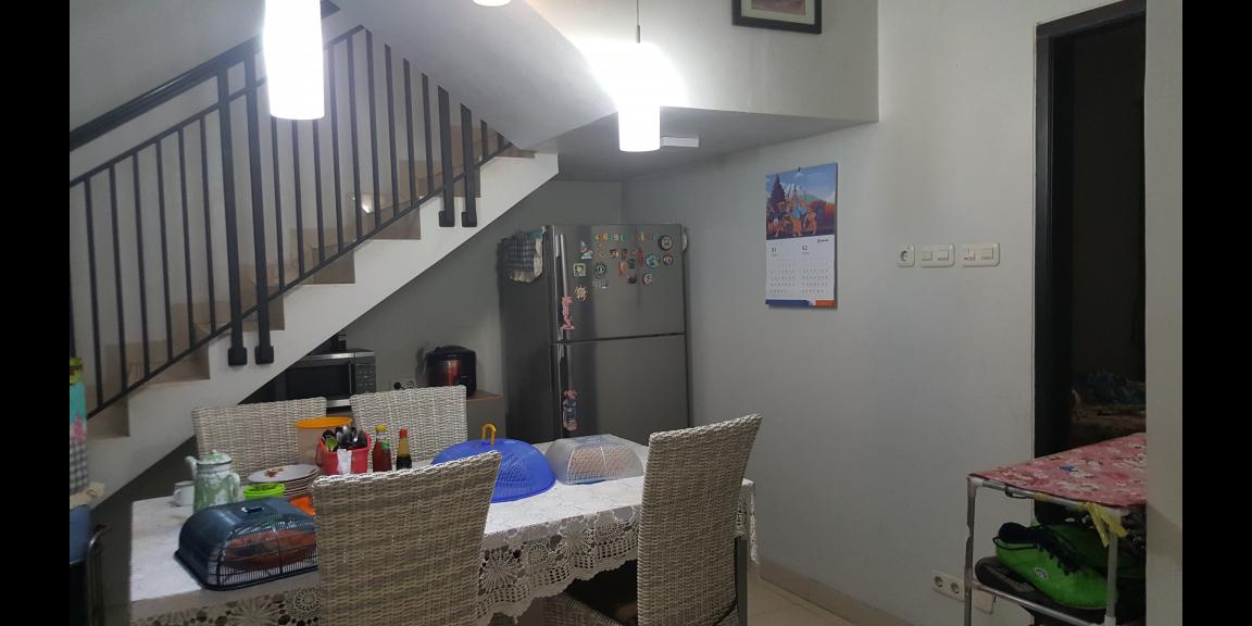 Dijual Rumah Tinggal Siap Huni di Ciganjur, Jagakarsa Dijual Rumah Tinggal Siap Huni di Ciganjur, Jagakarsa