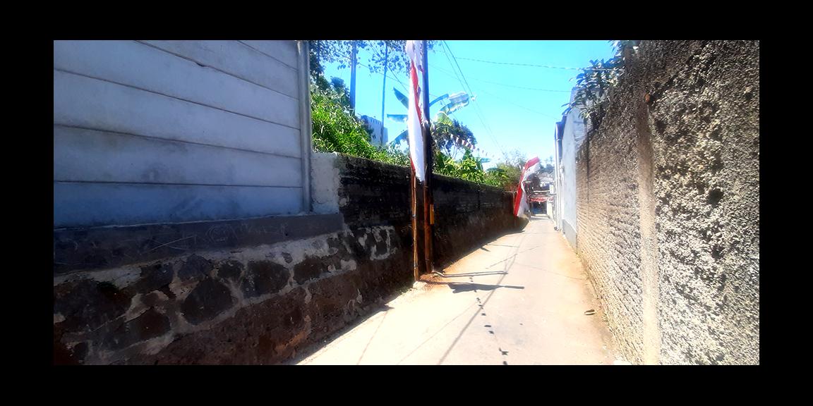 TANAH HUNIAN VIEW KOTA BANDUNG DI JALAN PASIR IMPUN BANDUNG TANAH HUNIAN VIEW KOTA BANDUNG DI JALAN PASIR IMPUN BANDUNG