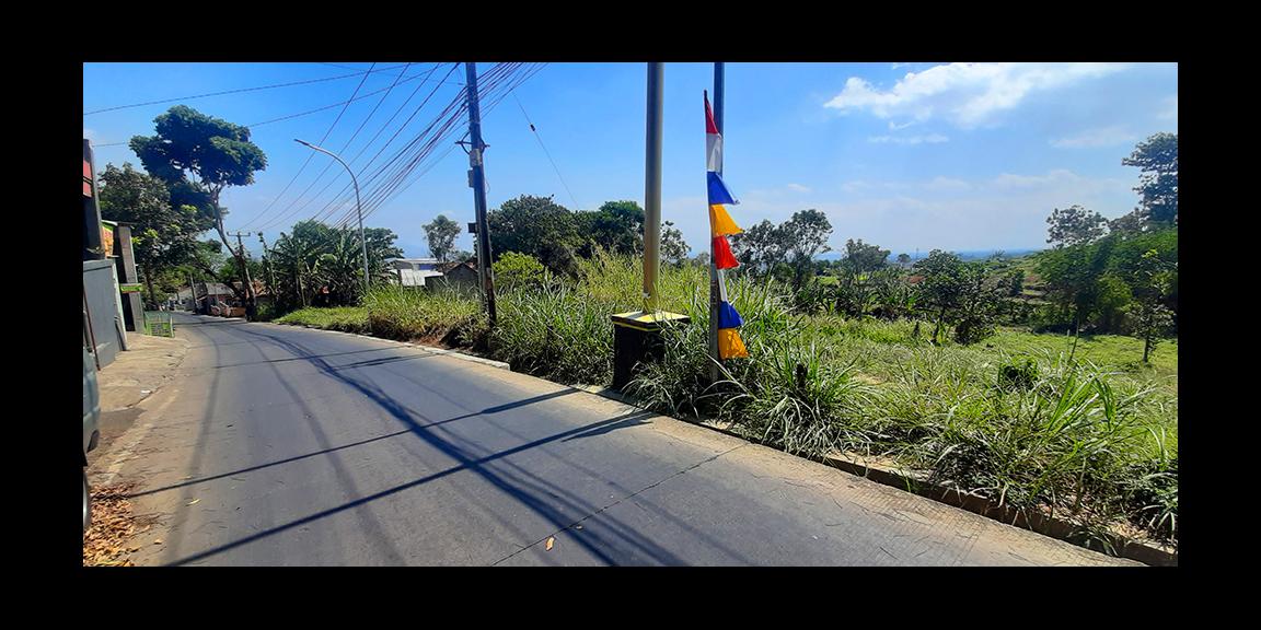 TANAH UNTUK PERUMAHAN LENGKAP DENGAN IJIN LOKASI DI JALAN CILENGKRANG BANDUNG TANAH UNTUK PERUMAHAN LENGKAP DENGAN IJIN LOKASI DI JALAN CILENGKRANG BANDUNG