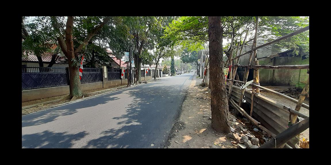 TANAH UTK KOMERSIAL DI JL. GOLF CISARANTEN BINA HARAPAN BANDUNG TANAH UTK KOMERSIAL DI JL. GOLF CISARANTEN BINA HARAPAN BANDUNG