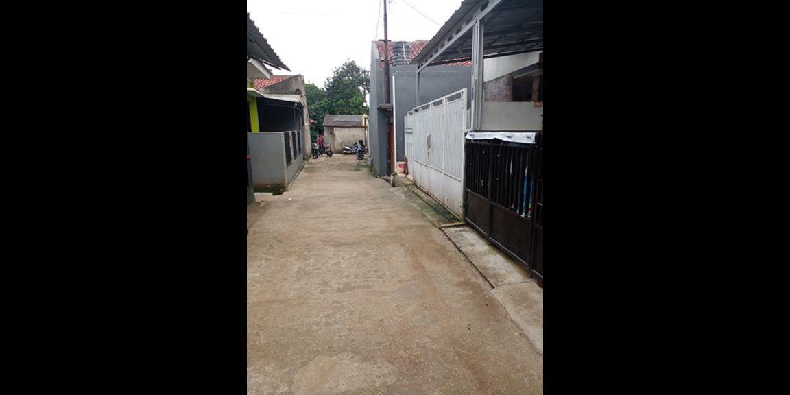 RUMAH MINIMALIS SIAP HUNI DEKAT CAGAR ALAM DI CIPAYUNG DEPOK RUMAH MINIMALIS SIAP HUNI DEKAT CAGAR ALAM DI CIPAYUNG DEPOK