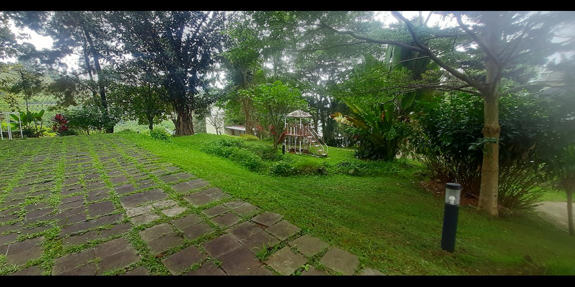 TANAH KAWASAN HUNIAN DI RESORT DAGO PAKAR BANDUNG TANAH KAWASAN HUNIAN DI RESORT DAGO PAKAR BANDUNG