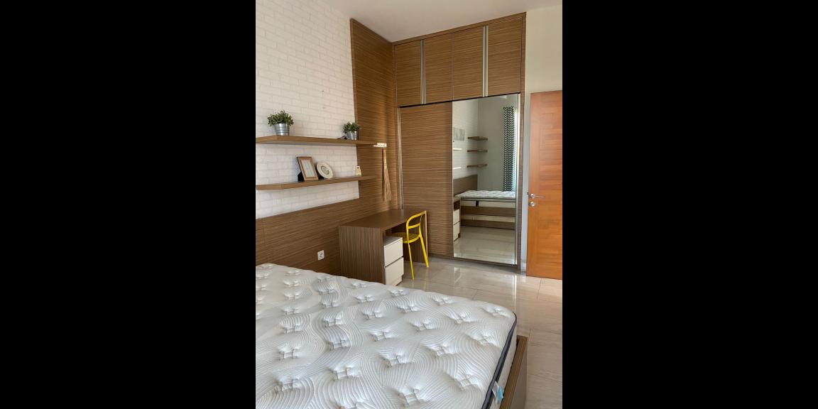 Jual Rumah Mewah di Perumahan Bukit Mas Rempoa Jakarta Jual Rumah Mewah di Perumahan Bukit Mas Rempoa Jakarta