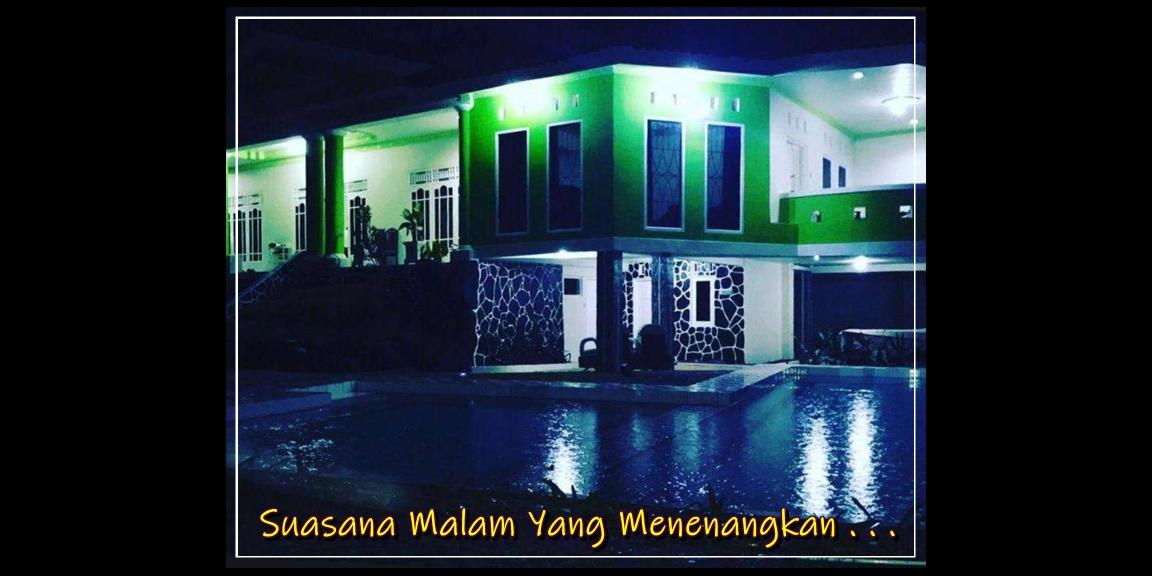 Villa Green T Hunian Idaman Pecinta Kenyamanan Villa Green T Hunian Idaman Pecinta Kenyamanan