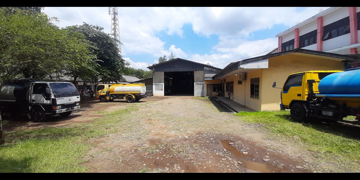 GUDANG SIAP PAKAI SUPER STRATEGIS DI KOTA BANDUNG GUDANG SIAP PAKAI SUPER STRATEGIS DI KOTA BANDUNG