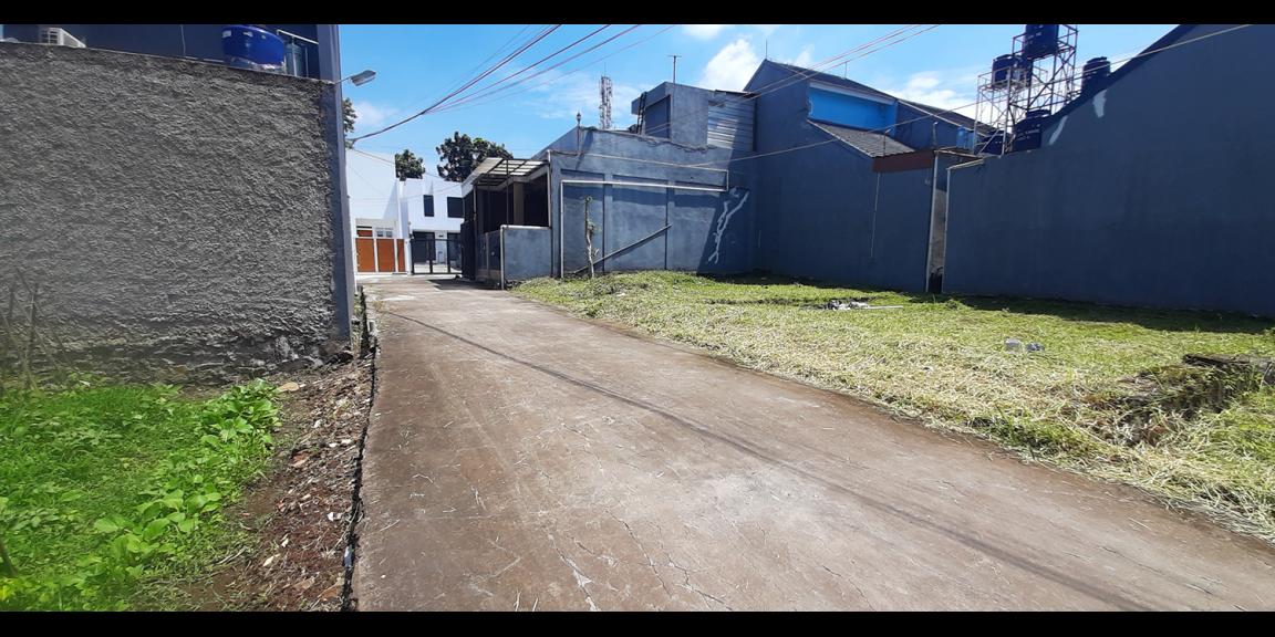 KAVLING FREE DESIGN RUMAH 36/76 DI CISARANTEN KULON ARCAMANIK BANDUNG KAVLING FREE DESIGN RUMAH 36/76 DI CISARANTEN KULON ARCAMANIK BANDUNG