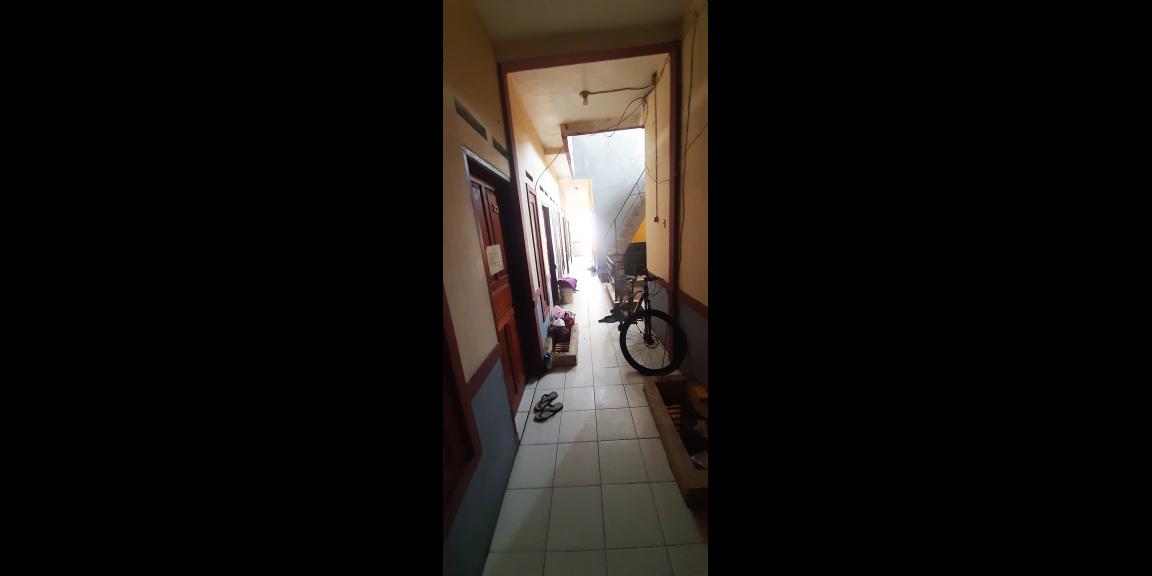 DIJUAL KOST-KOSTAN 41 KAMAR SAYAP KIARACONDONG (IBRAHIM ADJIE) BANDUNG DIJUAL KOST-KOSTAN 41 KAMAR SAYAP KIARACONDONG (IBRAHIM ADJIE) BANDUNG