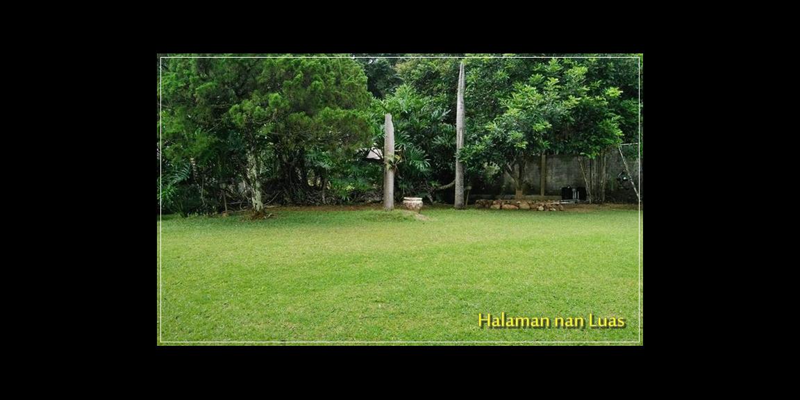 Villa Produktif Bukit Pelangi - Sentul Selatan, Bogor Villa Produktif Bukit Pelangi - Sentul Selatan, Bogor