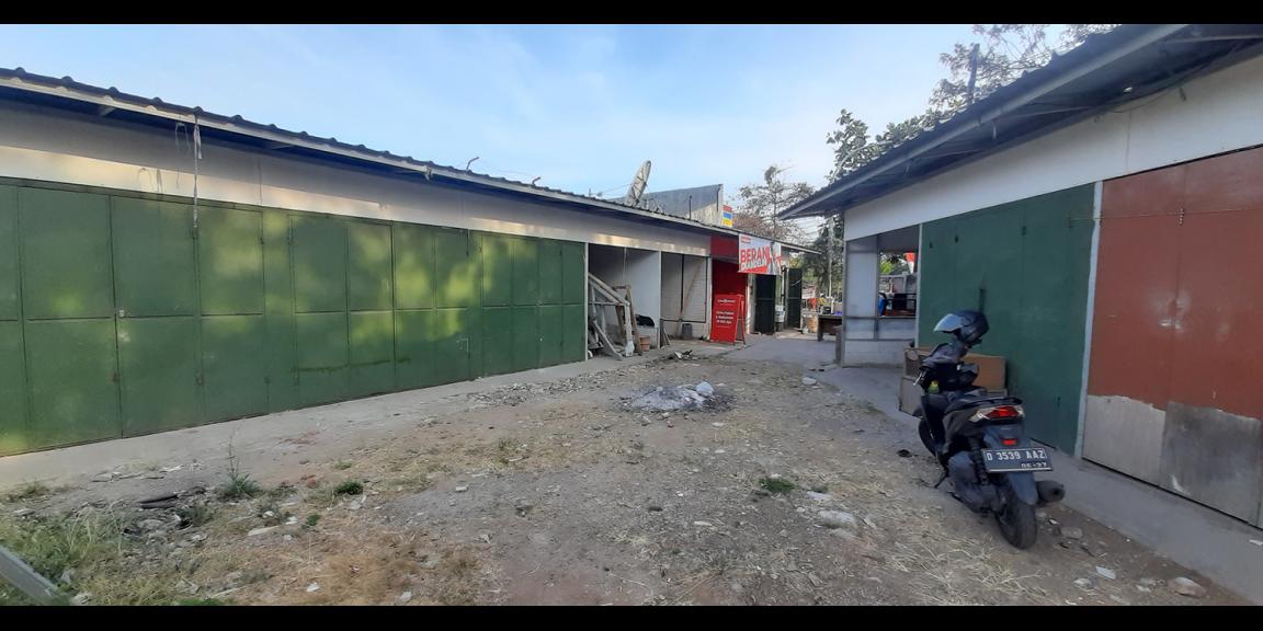 TANAH UNTUK PERUMAHAN DAN PERMUKIMAN DI JALAN CIKAJANG RAYA ANTAPANI BANDUNG TANAH UNTUK PERUMAHAN DAN PERMUKIMAN DI JALAN CIKAJANG RAYA ANTAPANI BANDUNG