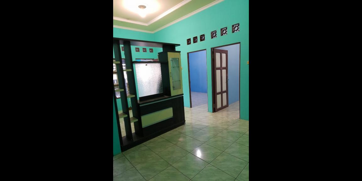 Rumah Murah Tengah Kota Pemurus Luar, Banjarmasin Rumah Murah Tengah Kota Pemurus Luar, Banjarmasin