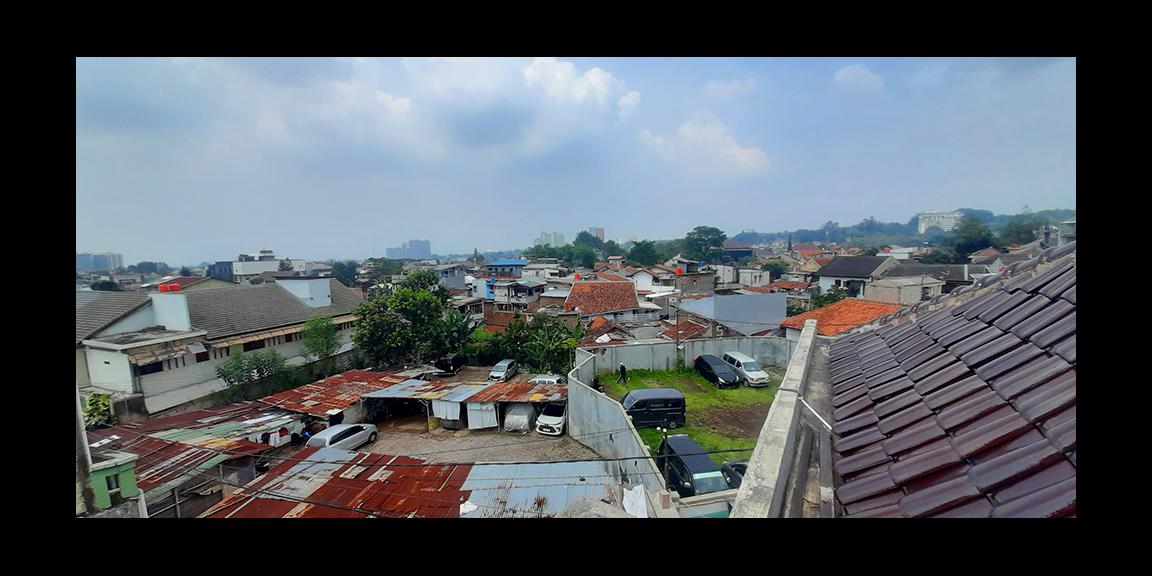 RUMAH MINIMALIS VIEW KOTA BANDUNG DI CISITU DAGO RUMAH MINIMALIS VIEW KOTA BANDUNG DI CISITU DAGO
