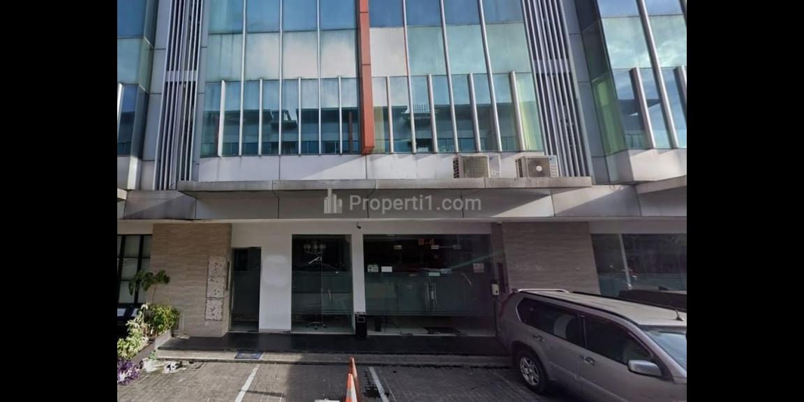 Dijual Ruko Strategis di Komplek Ruko Kingdom Square, Jakarta Selatan Dijual Ruko Strategis di Komplek Ruko Kingdom Square, Jakarta Selatan