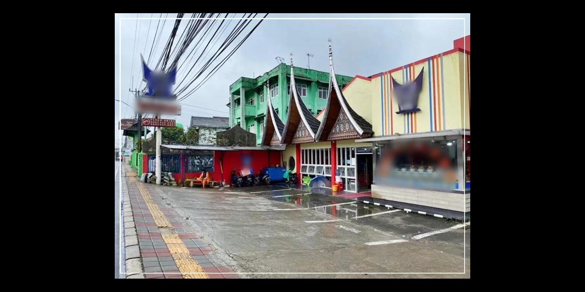 TEMPAT PENGINAPAN (VILLA & BUNGALOW) Udara Puncak Nan Sejuk TEMPAT PENGINAPAN (VILLA & BUNGALOW) Udara Puncak Nan Sejuk