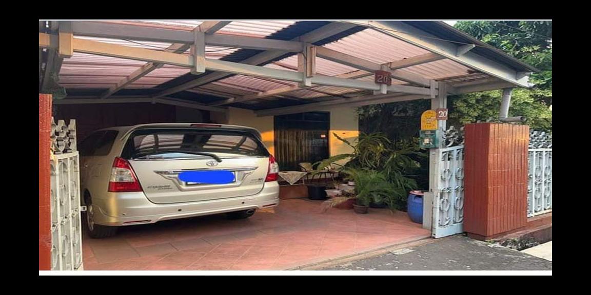 RUMAH DEKAT PUSAT KOTA DAN KAWASAN KOMERSIAL LINGKUNGAN BESIH DAN NYAMAN DI SAYAP LINGKAR SELATAN BANDUNG RUMAH DEKAT PUSAT KOTA DAN KAWASAN KOMERSIAL LINGKUNGAN BESIH DAN NYAMAN DI SAYAP LINGKAR SELATAN BANDUNG