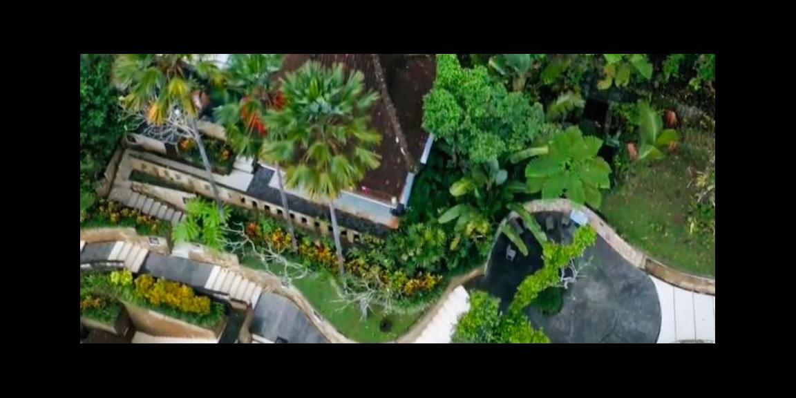 Dijual BU Hotel Bintang 4 di Ubud, Bali Dijual BU Hotel Bintang 4 di Ubud, Bali