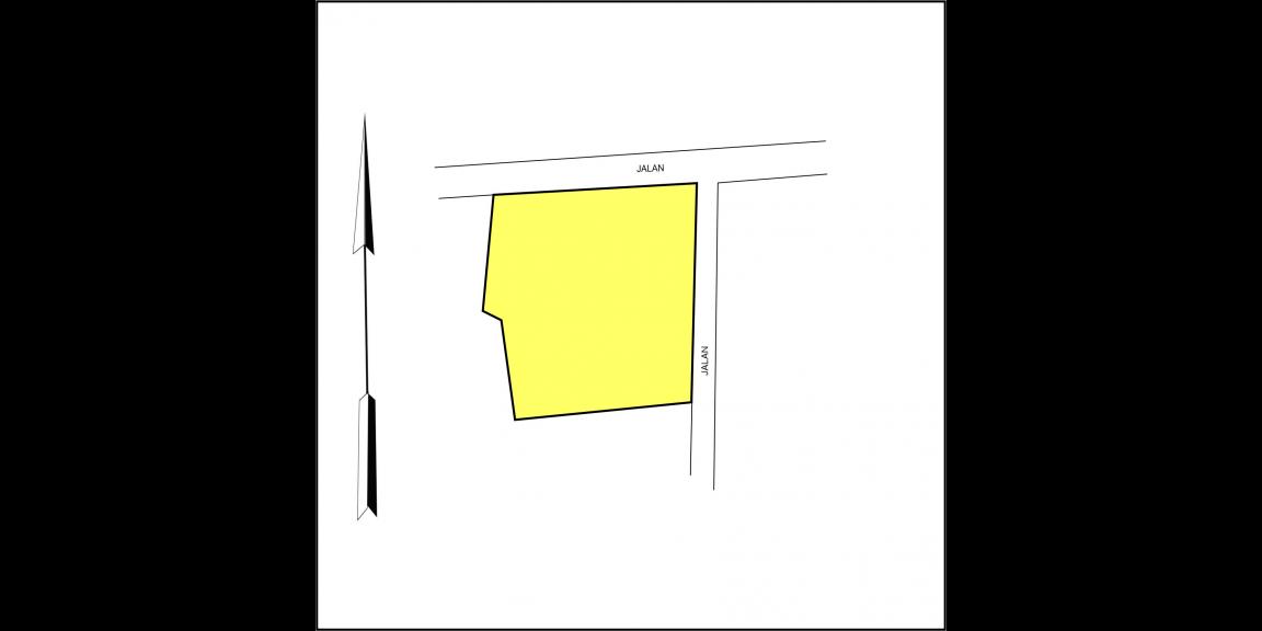 TANAH STRATEGIS DEKAT SEKOLAH, ALUN-ALUN, MALL DAN PERTOKOAN DI SAYAP JL. RAYA SAMARANG GARUT TANAH STRATEGIS DEKAT SEKOLAH, ALUN-ALUN, MALL DAN PERTOKOAN DI SAYAP JL. RAYA SAMARANG GARUT