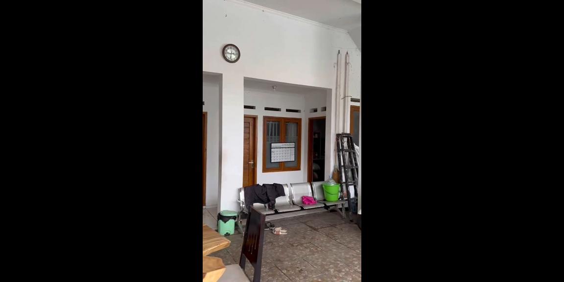 RUMAH COCOK UNTUK VILLA ATAU GUEST HOUSE DI JL. KOLONEL MASTURI CIMAHI RUMAH COCOK UNTUK VILLA ATAU GUEST HOUSE DI JL. KOLONEL MASTURI CIMAHI