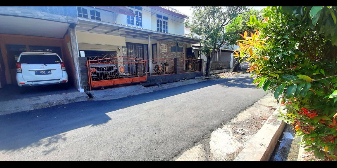 TANAH HUNIAN SIAP BANGUN 864 M2 SHM DI ARCAMANIK BANDUNG TANAH HUNIAN SIAP BANGUN 864 M2 SHM DI ARCAMANIK BANDUNG